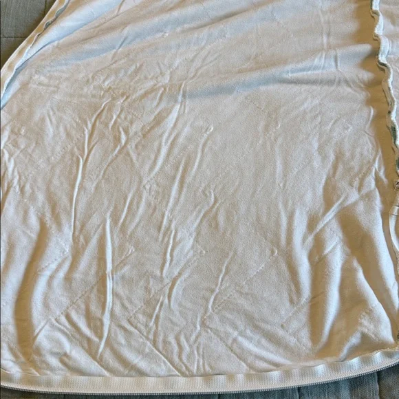 Kyte Sleep Sack with Otter Print, pre-loved - Picture 10 of 11